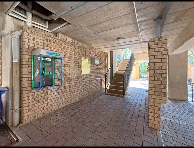 2 BEDROOM APARTMENT TO LET IN HATFIELD